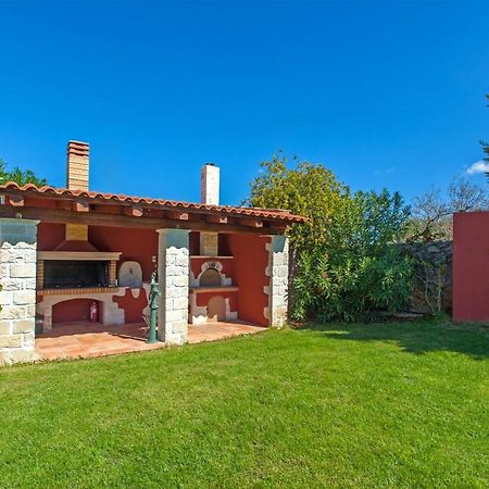 Villa Antina By Posarellivillas Litsárdha Zewnętrze zdjęcie