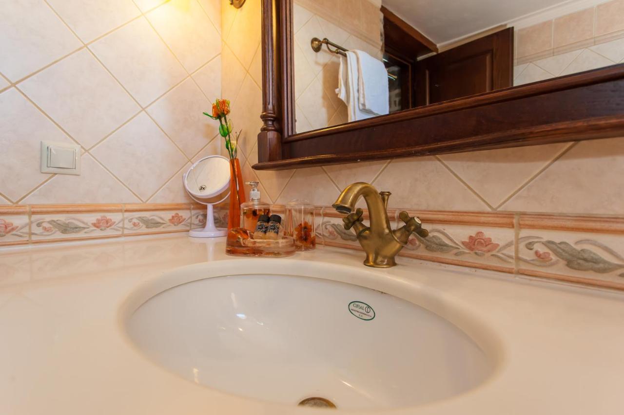 Villa Antina By Posarellivillas Litsárdha Zewnętrze zdjęcie