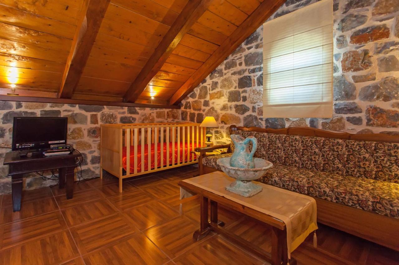 Villa Antina By Posarellivillas Litsárdha Zewnętrze zdjęcie